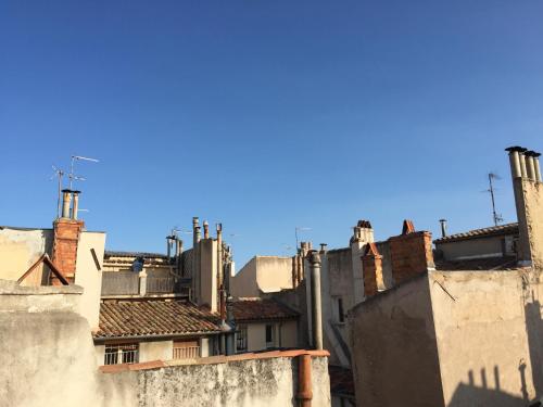 Studio avec Terrasse
