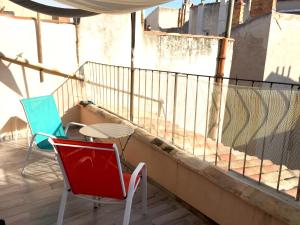 Studio avec Terrasse