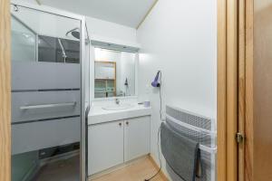 Studio avec terrasse amenagee a Gerardmer