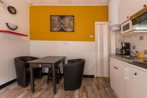 Studio avec terrasse plein Sud