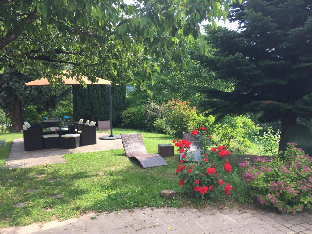 Studio avec terrasse proche de la mer 22770 Lancieux