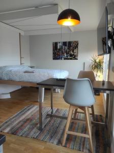 Appartement Studio avec terrasse proche des transports. 6 Boulevard Garibaldi 92130 Issy-les-Moulineaux Île-de-France