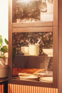 Studio avec terrasse, vue imprenable sur l'océan