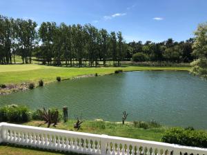 Studio avec vue sur Lac