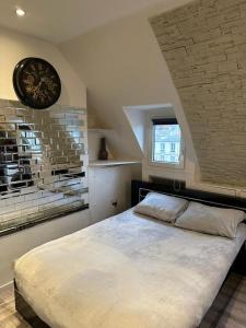 Appartement Studio avec vue sur le Sacré Coeur 3 Boulevard de Clichy 75009 Paris Île-de-France