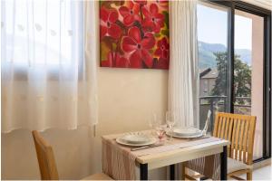 Appartement Studio avec vue sur Montagne 11 bis rue theuriet 74000 Annecy Rhône-Alpes