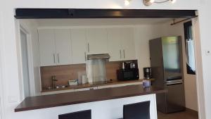 Studio avec wifi a Argenteuil