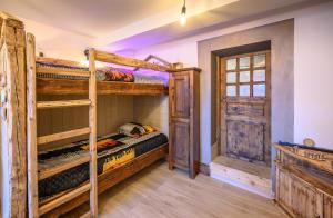 Studio avec wifi a Orcieres a 2 km des pistes