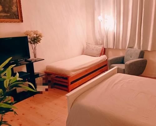Studio avec wifi a Paris