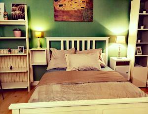 Studio avec wifi a Paris