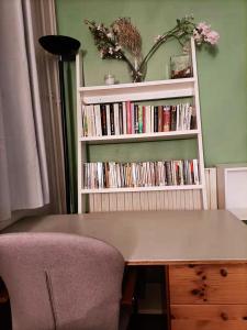 Studio avec wifi a Paris