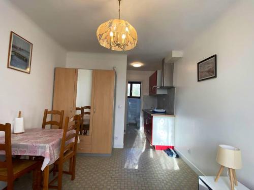Studio avec wifi a Villiers sur Marne