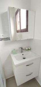 Studio avec wifi a Villiers sur Marne