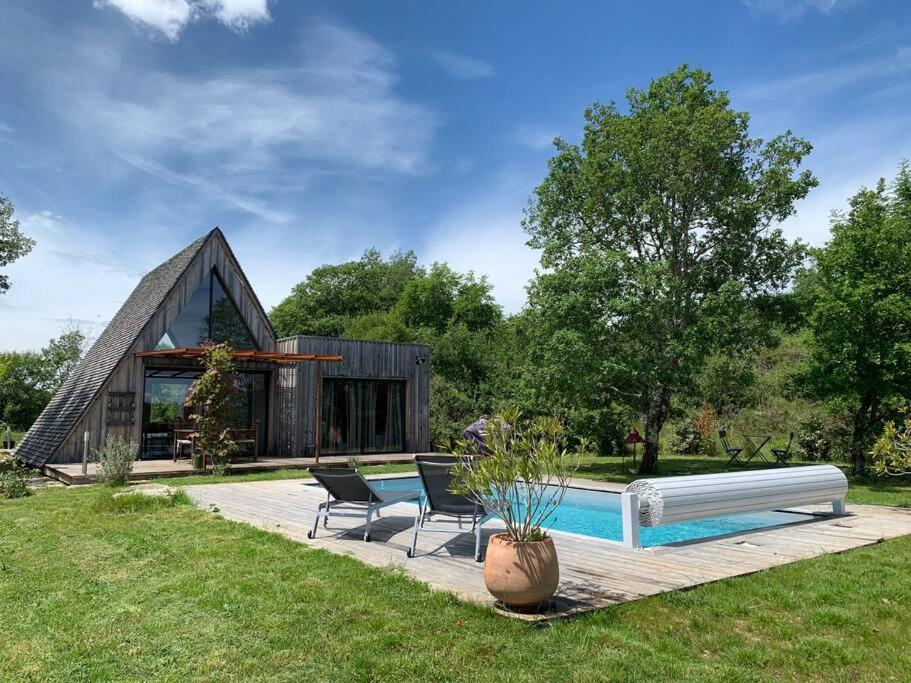 Studio Avenue de la République - A 63100 Clermont-Ferrand