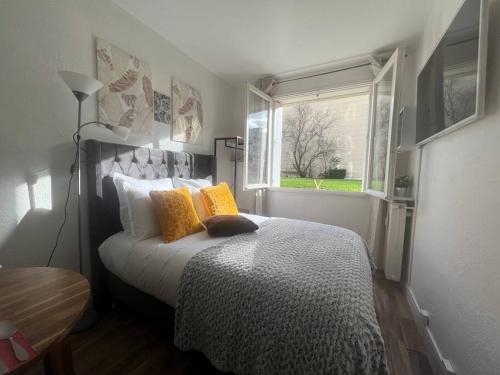 Studio Avenue de Paris à Versailles