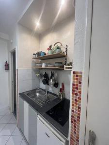 Studio Avenue de Paris à Versailles
