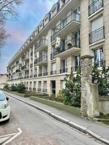 Studio Avenue de Paris à Versailles