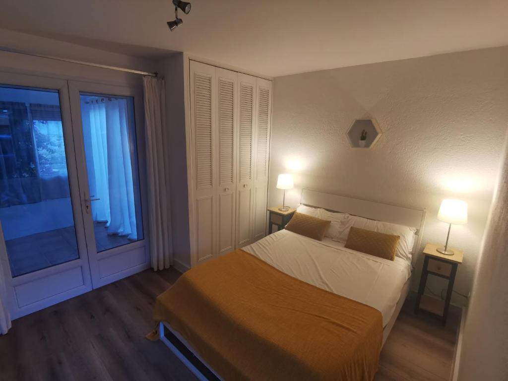 Studio Avignon Centre 10 Impasse des Abeilles, 84000 Avignon