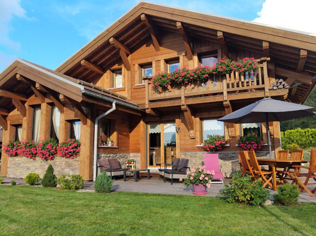Studio Avoriaz, 1 pièce, 2 personnes - FR-1-634-54 74110 Avoriaz