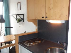 Studio Avoriaz, 1 pièce, 2 personnes - FR-1-634-54