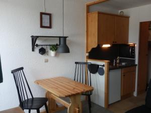 Appartement Studio Avoriaz, 1 pièce, 2 personnes - FR-1-634-54 Studio plein centre station 74110 Avoriaz Rhône-Alpes