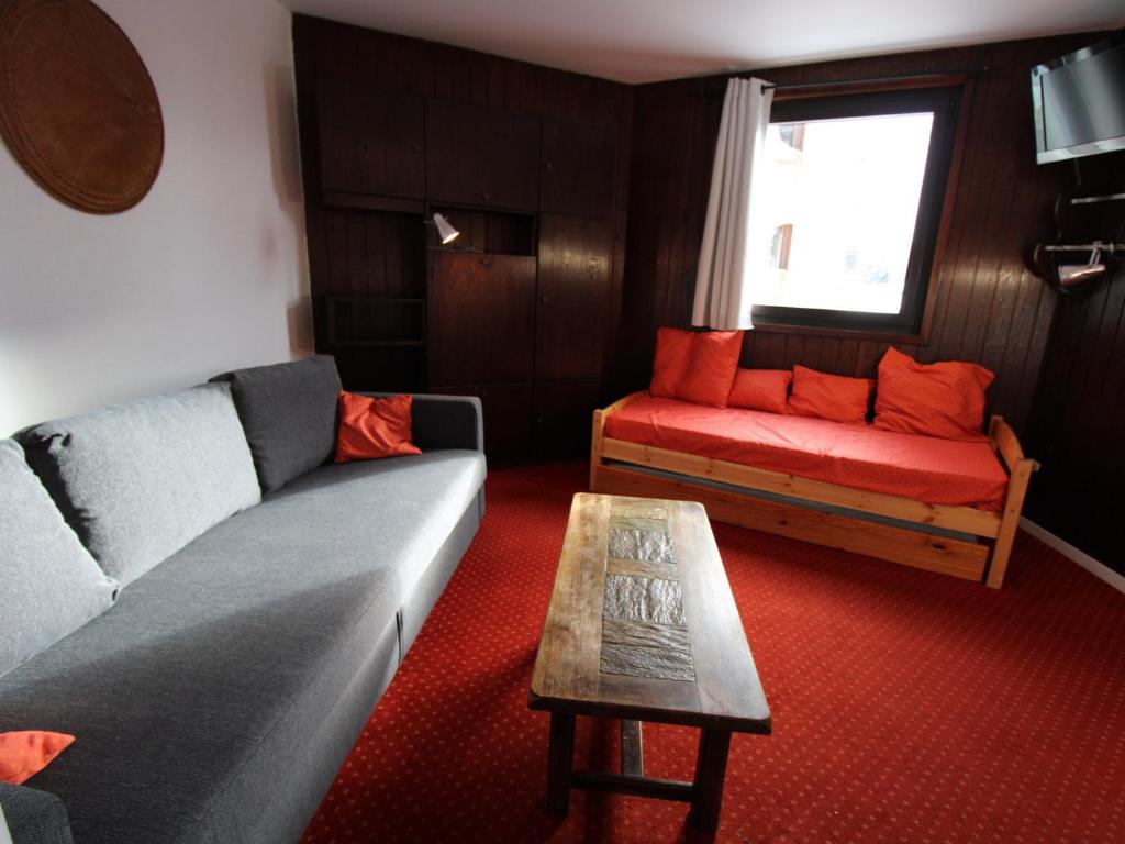 Appartement Studio Avoriaz, 1 pièce, 3 personnes - FR-1-633-40 261 promenade des ardoisières 74110 Morzine