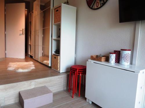 Studio Avoriaz, 1 pièce, 3 personnes - FR-1-634-55