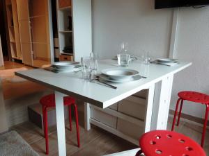 Studio Avoriaz, 1 pièce, 3 personnes - FR-1-634-55
