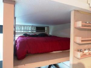 Studio Avoriaz, 1 pièce, 3 personnes - FR-1-634-55