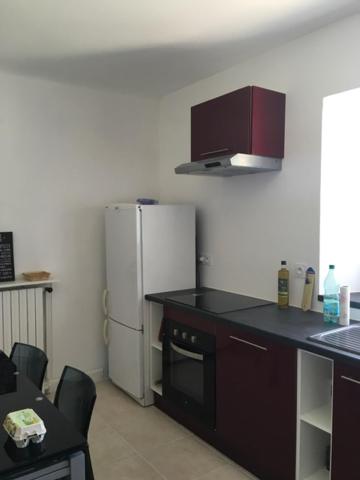 Studio Avoriaz, 1 pièce, 4 personnes - FR-1-633-25