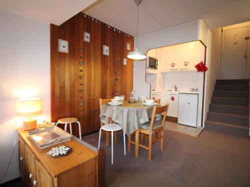 Studio Avoriaz, 1 pièce, 4 personnes - FR-1-633-25