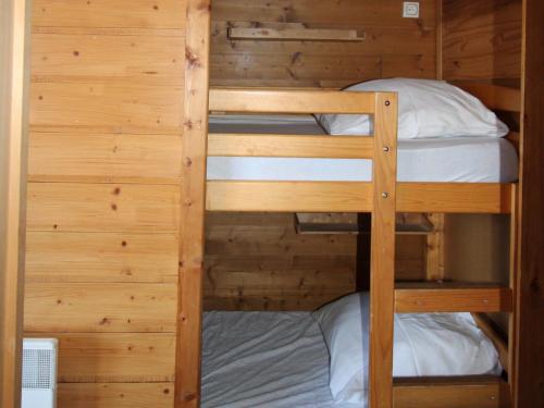 Studio Avoriaz, 1 pièce, 4 personnes - FR-1-633-27