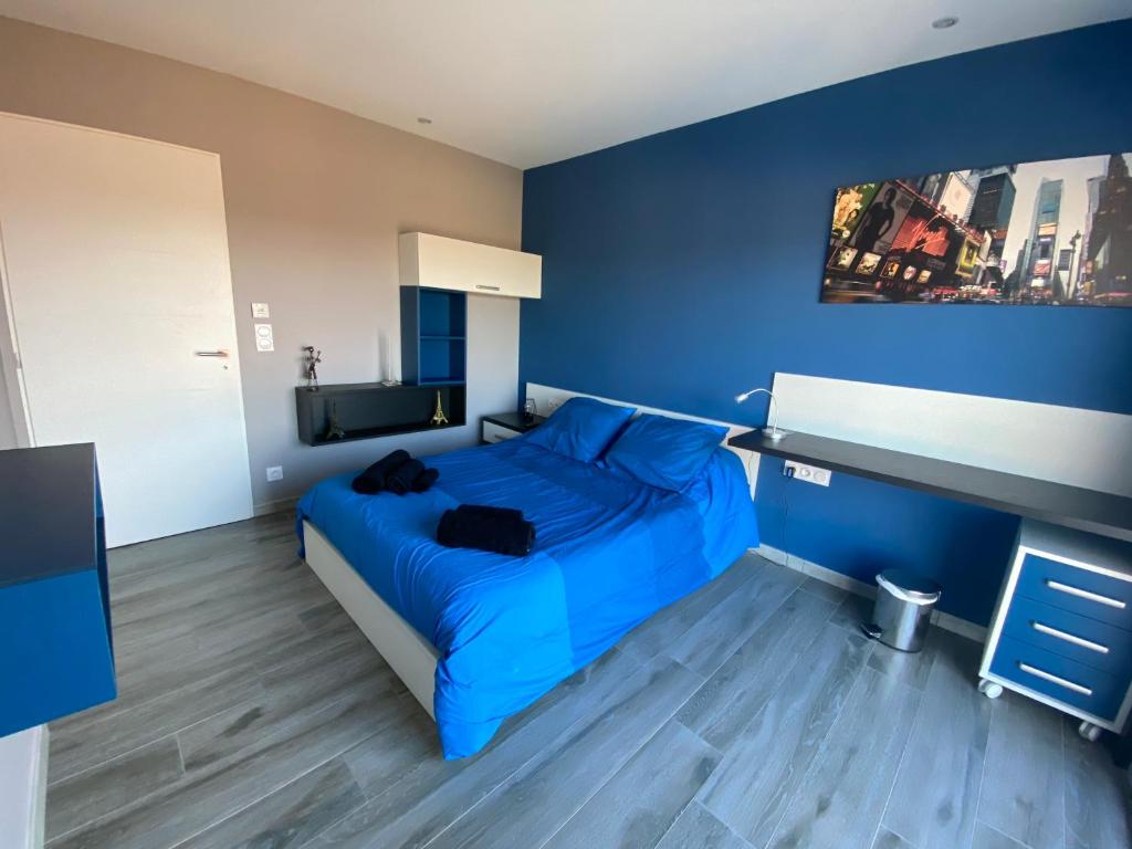 Studio Avoriaz, 1 pièce, 4 personnes - FR-1-633-4 74110 Avoriaz