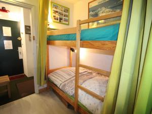Studio Avoriaz, 1 pièce, 4 personnes - FR-1-633-59