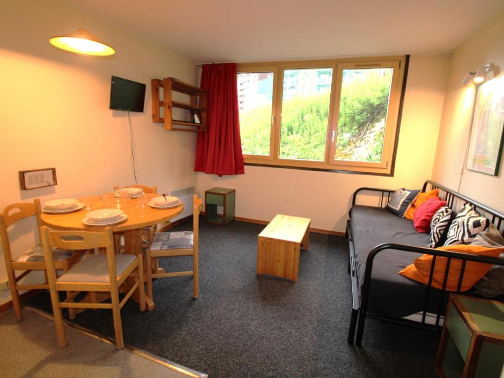 Appartement Studio Avoriaz, 1 pièce, 4 personnes - FR-1-633-61 135-191 route des crozats 74110 Morzine