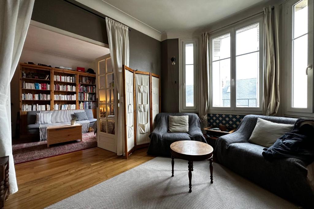Studio Avoriaz, 1 pièce, 4 personnes - FR-1-633-61 74110 Morzine