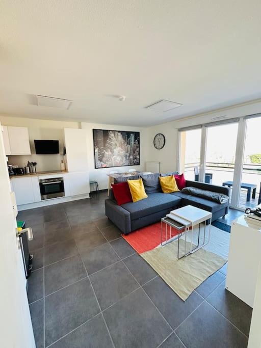 Studio Avoriaz, 1 pièce, 4 personnes - FR-1-633-62 74110 Morzine