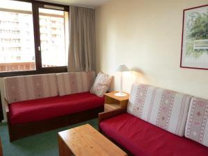 Studio Avoriaz, 1 pièce, 4 personnes - FR-1-634-28