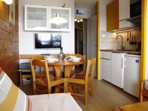 Studio Avoriaz, 1 pièce, 4 personnes - FR-1-634-30
