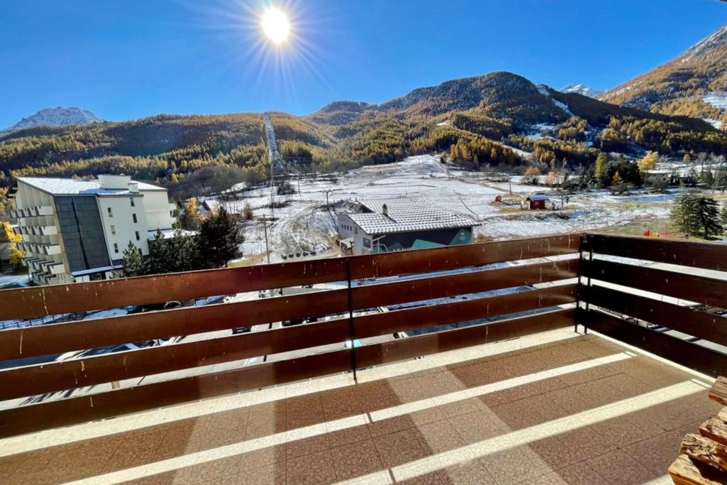 Studio Avoriaz, 1 pièce, 4 personnes - FR-1-634-30