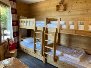 Studio Avoriaz, 1 pièce, 4 personnes - FR-1-634-80