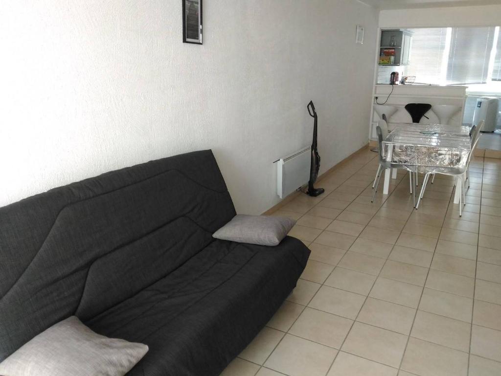 Studio Avoriaz, 1 pièce, 4 personnes - FR-1-634-80