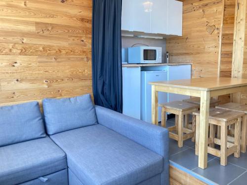 Studio Avoriaz 1800, 1 pièce, 3 personnes - FR-1-634-84