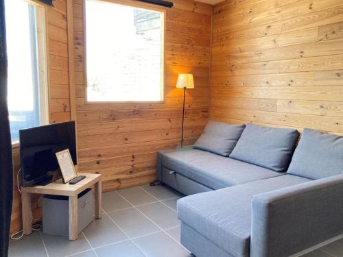 Studio Avoriaz 1800, 1 pièce, 3 personnes - FR-1-634-84
