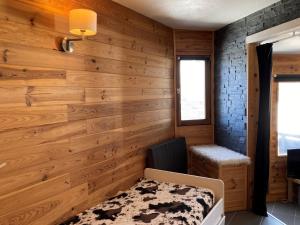 Studio Avoriaz 1800, 1 pièce, 3 personnes - FR-1-634-84