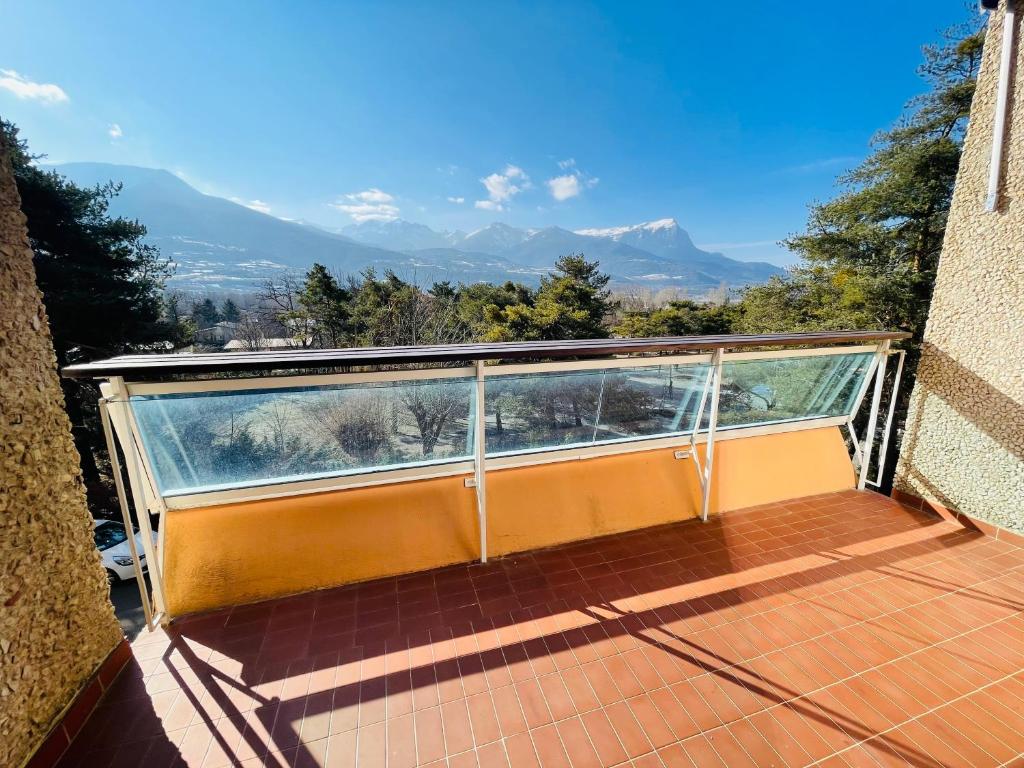 Studio Avoriaz 4 personnes 74110 Avoriaz