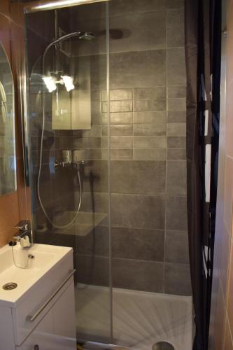 Studio Avoriaz 4 personnes