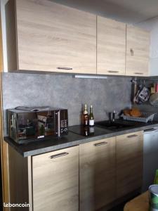 Studio Avoriaz 4 personnes