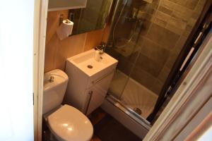 Studio Avoriaz 4 personnes
