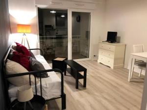 Studio Aytré, 1 pièce, 2 personnes - FR-1-710-20